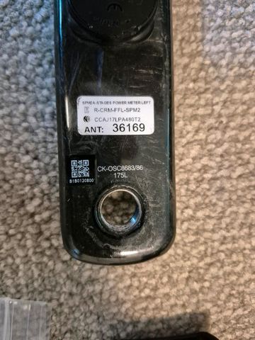 Used Stages Carbon Powermeter bike — image 4 of 9