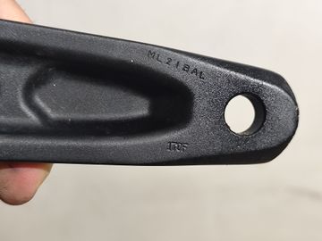 Gebrauchtes Sram NX DUB Wide bike — Bild 3 von 4