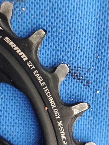 Gebrauchtes Sram NX DUB Wide bike — Bild 2 von 4