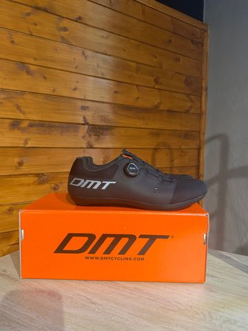 Brugt Dmt KR4 Road Cycling Shoes Cycling Shoes
