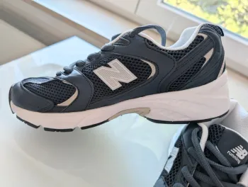 New Balance 530 bike d'occasion — image 3 sur 8