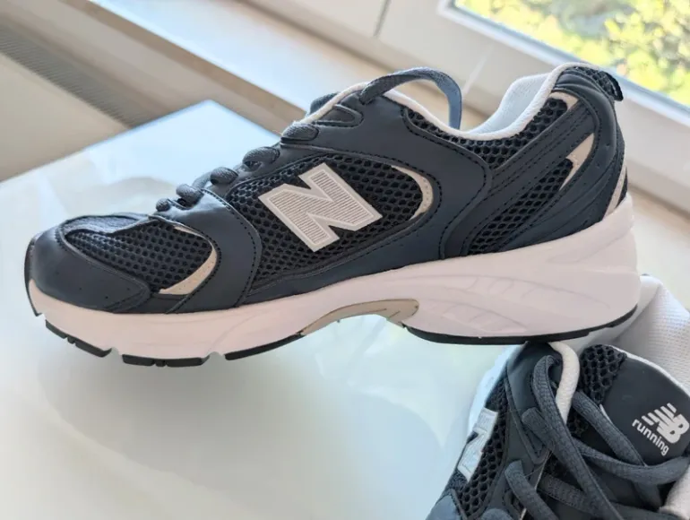 New Balance 530 bike d'occasion — image 3 sur 8