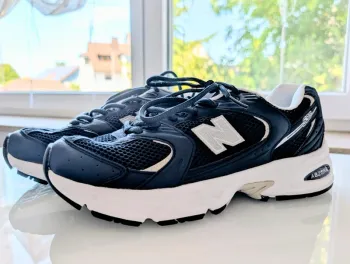 New Balance 530 bike d'occasion — image 5 sur 8