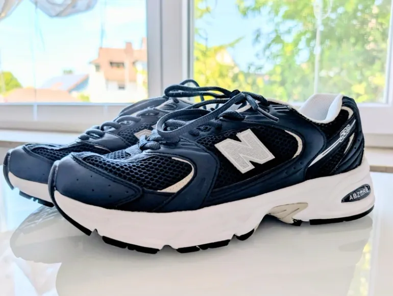 New Balance 530 bike d'occasion — image 5 sur 8