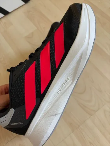 Gebrauchtes Adidas Duramo SL2 M bike — Bild 3 von 5