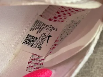 Gebrauchtes Nike ZoomX Vaporfly Next% 3 bike — Bild 4 von 4