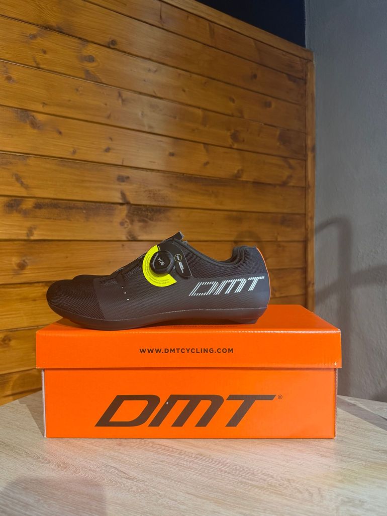 Dmt KR4 Road Cycling Shoes | buycycle