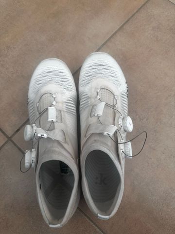 Fizik Vega Carbon 2025 Cycling Shoes d'occasion
