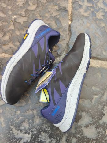 Brugt Merrell Trekking Shoes 2021 Hiking