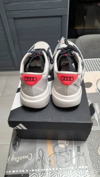 Gebrauchtes Adidas Adizero Evo SL bike — Bild 3 von 11