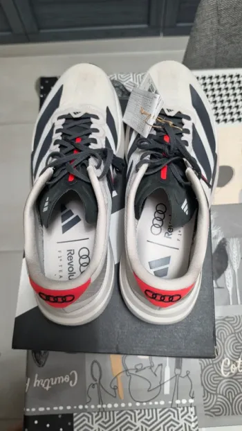 Gebrauchtes Adidas Adizero Evo SL bike — Bild 2 von 11