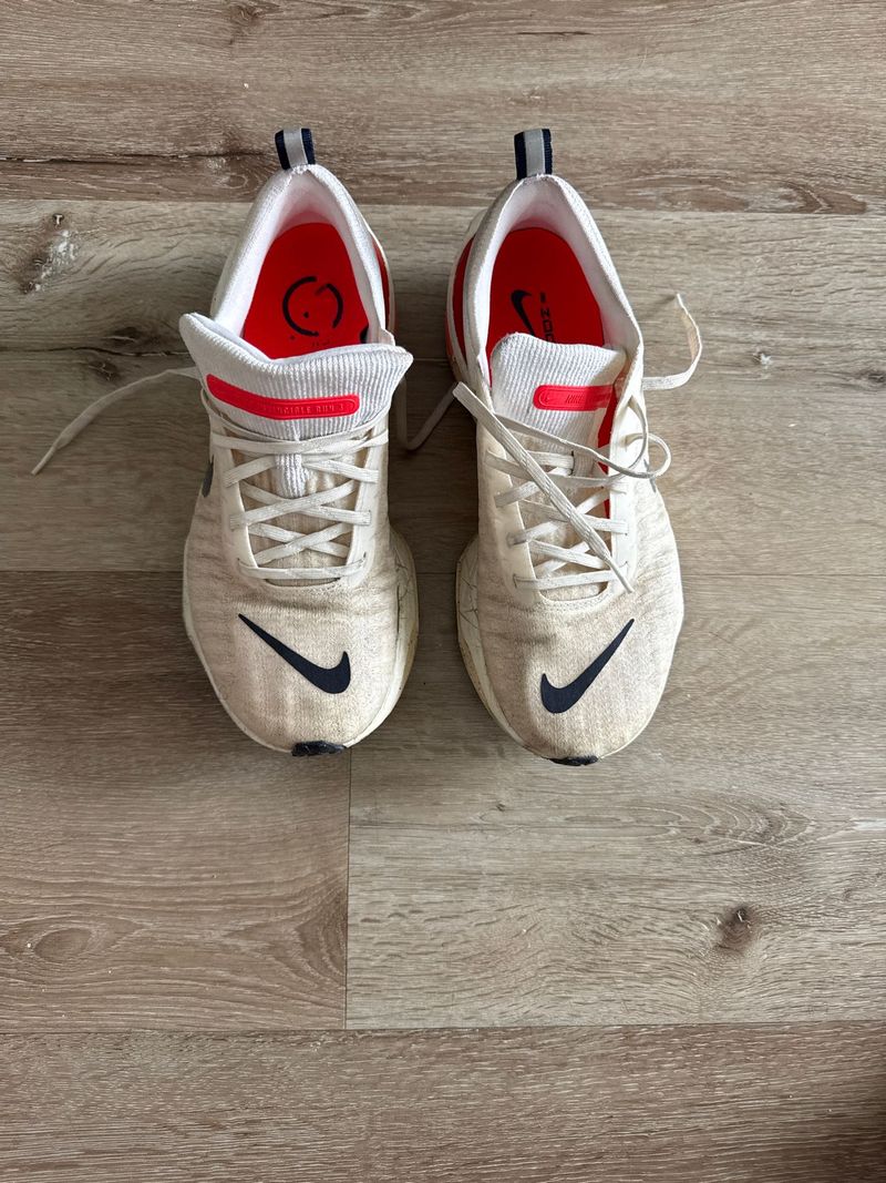 Used Nike Invincible Run 3 2024 Running Shoes