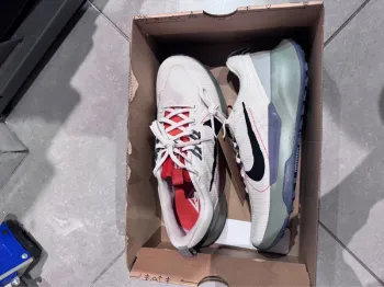 Gebrauchtes Nike Baskets taille 40 bike — Bild 2 von 3