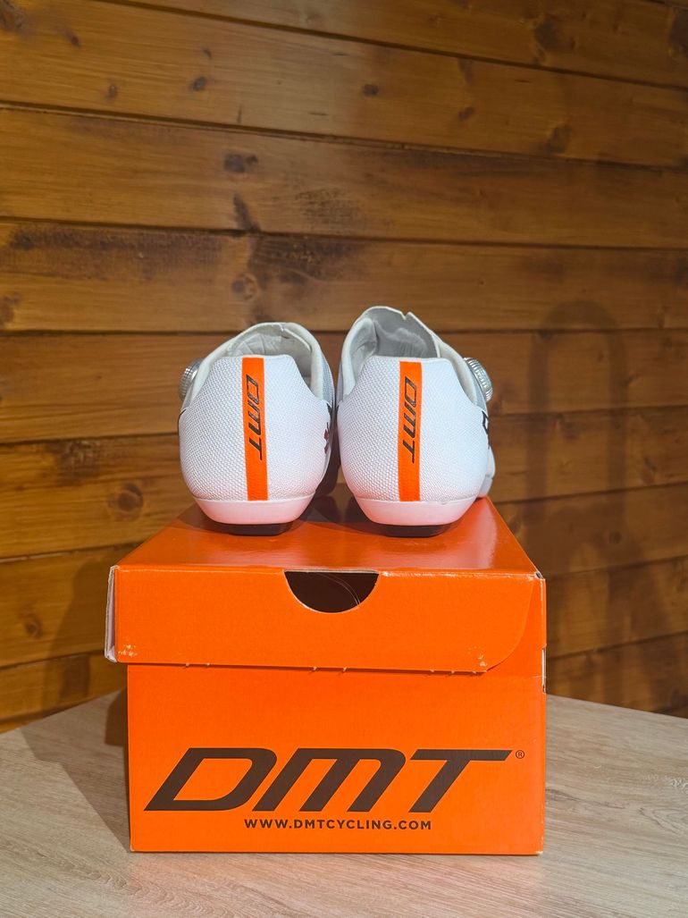 Dmt KR0 EVO Road Cycling Shoes | buycycle