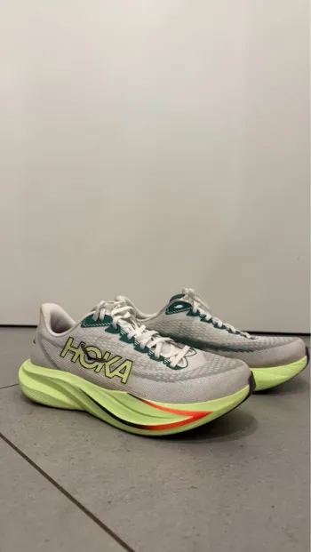 Gebrauchtes Hoka Mach 7 2026 bike