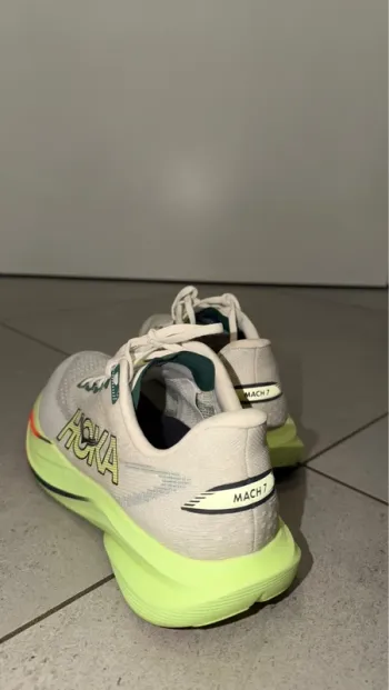 Käytetty Hoka Mach 7 2026 bike — kuva 4 / 5