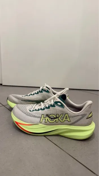 Käytetty Hoka Mach 7 2026 bike — kuva 2 / 5