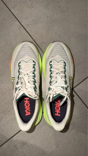 Käytetty Hoka Mach 7 2026 bike — kuva 3 / 5