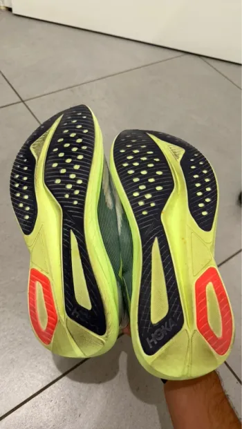 Käytetty Hoka Mach 7 2026 bike — kuva 5 / 5