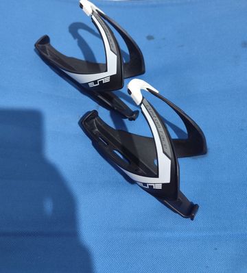 Elite Bottle Cage bike de segunda mano — imagen 1 de 2
