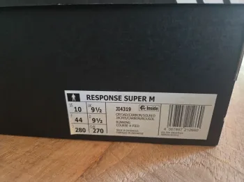 Gebrauchtes Adidas Response Super M bike — Bild 5 von 7