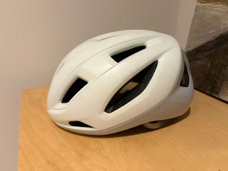 Brugt Specialized Search Helmet 2025 Cycling Accessories