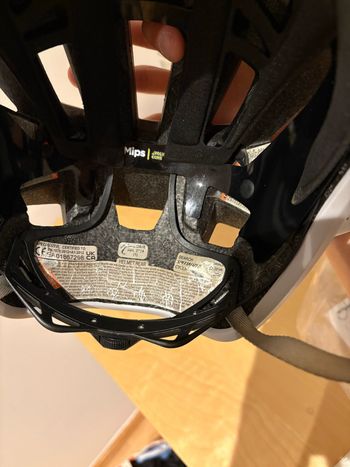 Brugt Specialized Search Helmet 2025 bike — billede 8 af 8
