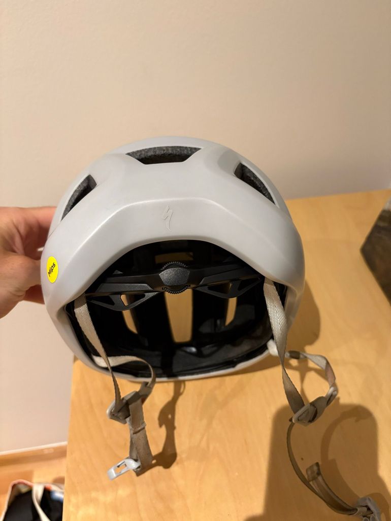 Brugt Specialized Search Helmet 2025 bike — billede 6 af 8