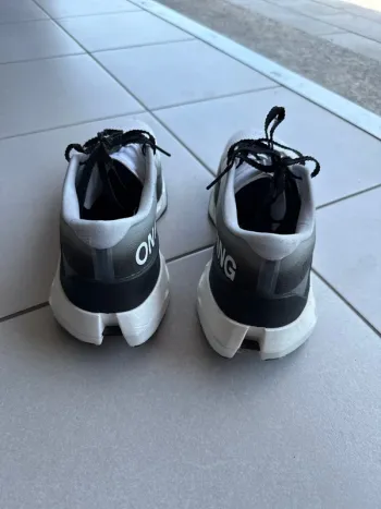 Gebrauchtes Scarpa Running Shoes bike — Bild 3 von 8
