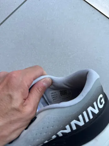 Gebrauchtes Scarpa Running Shoes bike — Bild 8 von 8