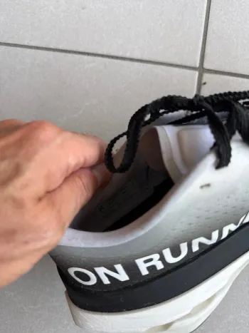 Gebrauchtes Scarpa Running Shoes bike — Bild 7 von 8