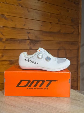 Brugt Dmt KR0 EVO Road Cycling Shoes Cycling Shoes