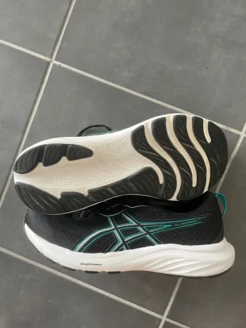 Gebrauchtes Asics Gel Contend 9 bike — Bild 2 von 2