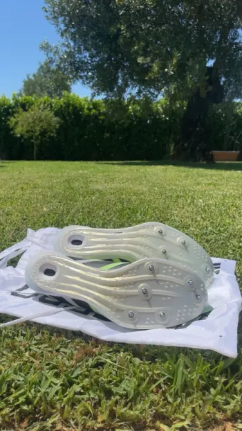 Gebrauchtes Adidas Adizero SP4 bike — Bild 3 von 5