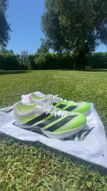 Gebrauchtes Adidas Adizero SP4 bike