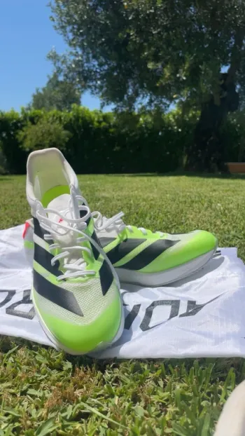 Gebrauchtes Adidas Adizero SP4 bike — Bild 2 von 5