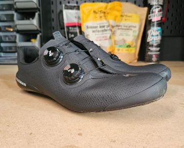 Brugt Specialized S-Works Torch Boa Cycling Shoes