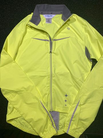 Used Pearl Izumi Cycling Jacket Cycling Clothing