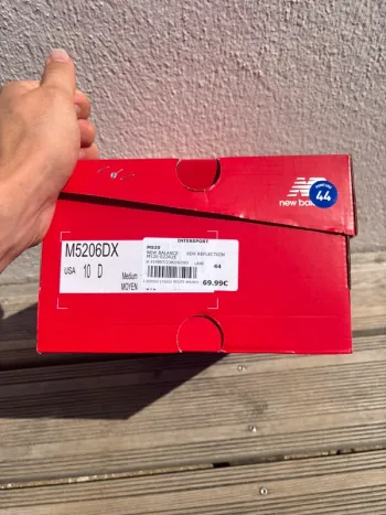 Gebrauchtes New Balance 520 bike — Bild 6 von 6