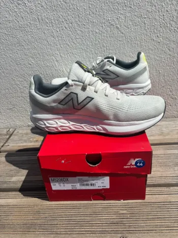 Gebrauchtes New Balance 520 bike