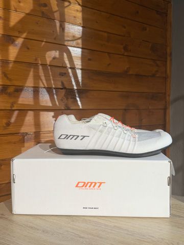 Brugt Dmt Pogi’s Superlight Road Cycling Shoes Cycling Shoes