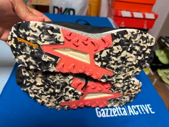 Käytetty Continental Adidas Terrex Gore-Tex 340 Trail bike — kuva 15 / 15