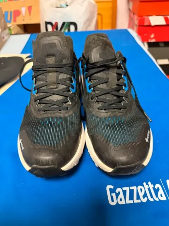 Käytetty Continental Adidas Terrex Gore-Tex 340 Trail bike — kuva 5 / 15