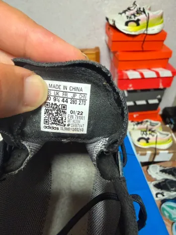 Käytetty Continental Adidas Terrex Gore-Tex 340 Trail bike — kuva 10 / 15