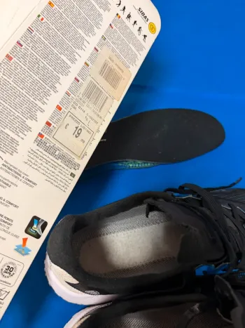 Käytetty Continental Adidas Terrex Gore-Tex 340 Trail bike — kuva 14 / 15