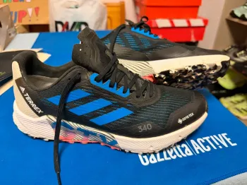 Gebrauchtes Continental Adidas Terrex Gore-Tex 340 Trail bike