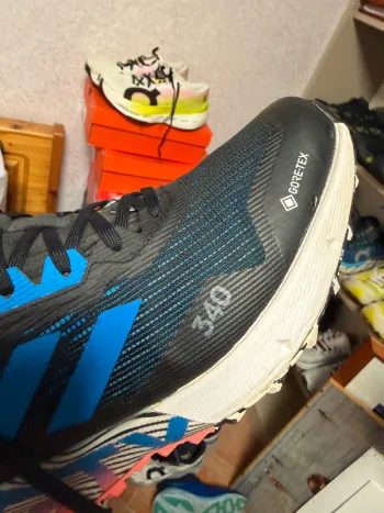 Käytetty Continental Adidas Terrex Gore-Tex 340 Trail bike — kuva 8 / 15
