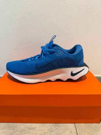 Brugt Nike Motiva Walking M bike — billede 3 af 7