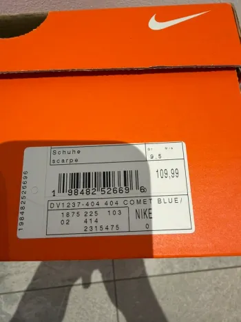 Brugt Nike Motiva Walking M bike — billede 7 af 7