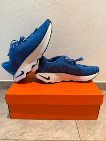 Brugt Nike Motiva Walking M bike